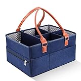 Excellente idée de cadeaux pour bébé: vous voulez trouver un multifonctionnel pour bébé? Obtenez l'organisateur de la caddie youthink; Ceci est un pratique, attentionné et de haute qualité.