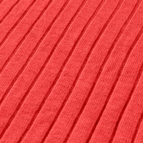 Mens Knitted Turtleneck Sweater Tops Long Sleeve Turtle Neck Ribbed Pullover Sweaters Thermal Casual High Neck3