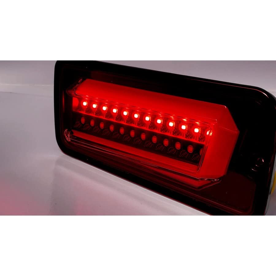 Amazon | LEDテールランプ 流れるウインカー RTD-10 ダイハツ