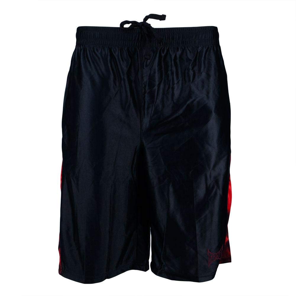 TapouT Men's Storm Active Shorts
