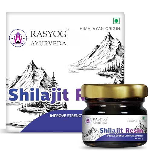 Image of Shilajit Resin 10gm, Shilajeet Resin 10gm.