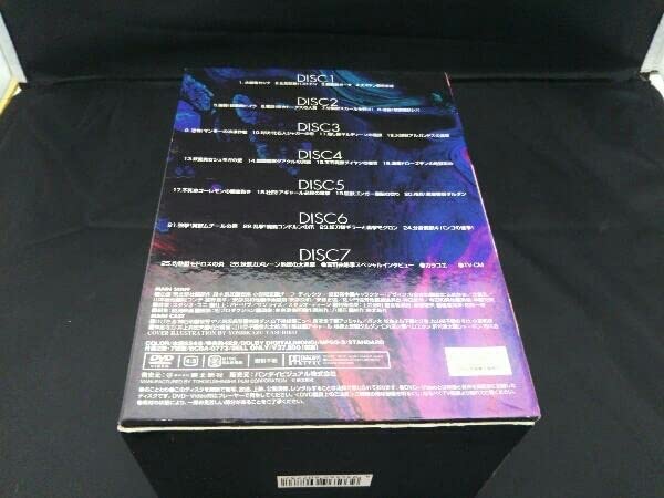 Amazon.co.jp: DVD 勇者ライディーン DVDメモリアルBOX 1 : Computers