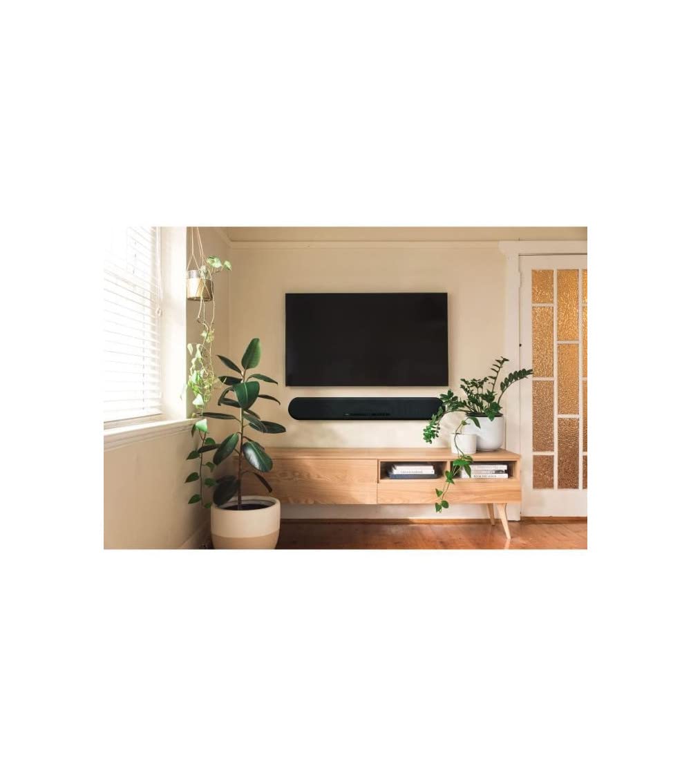 YAMAHA YAS-108 サウンドバー YAS-108 - Overview - Sound Bars - Home Audio - Products