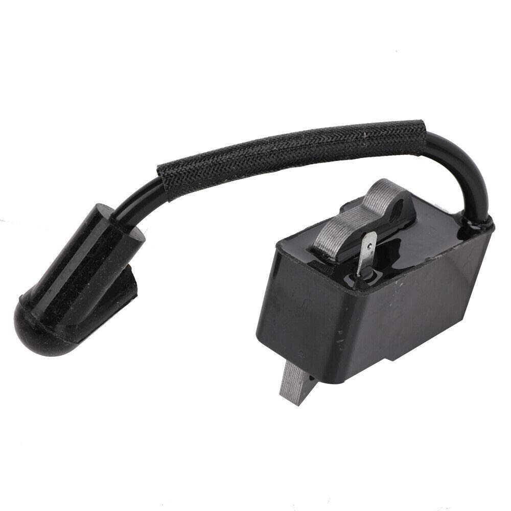 Bobina di accensione, 1 modulo per soffiatori Husqvarnas 125B/125BX Bobina di accensione, 1 modulo per soffiatori Husqvarnas 125B/125BX