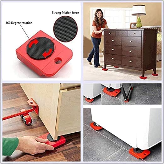 Furniture Lifter 2