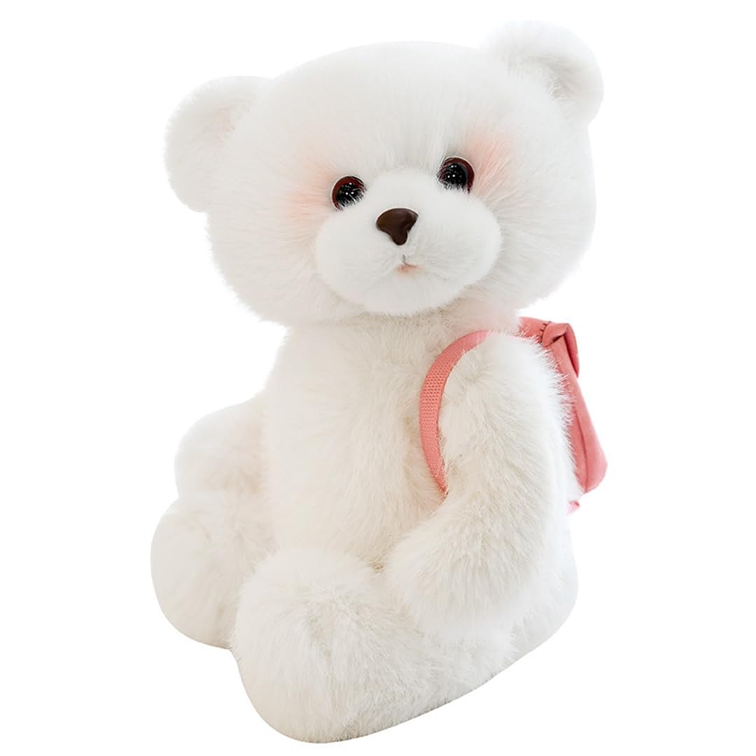 Amazon.co.jp: テディベア くま ぬいぐるみ 可愛い熊 動物 小さい クマ