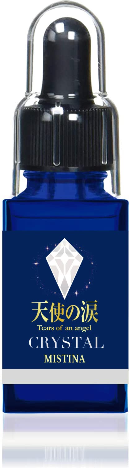 MISTINA(ミスティーナ) 天使の涙クリスタル 液体 プラセンタ 5mg配合…