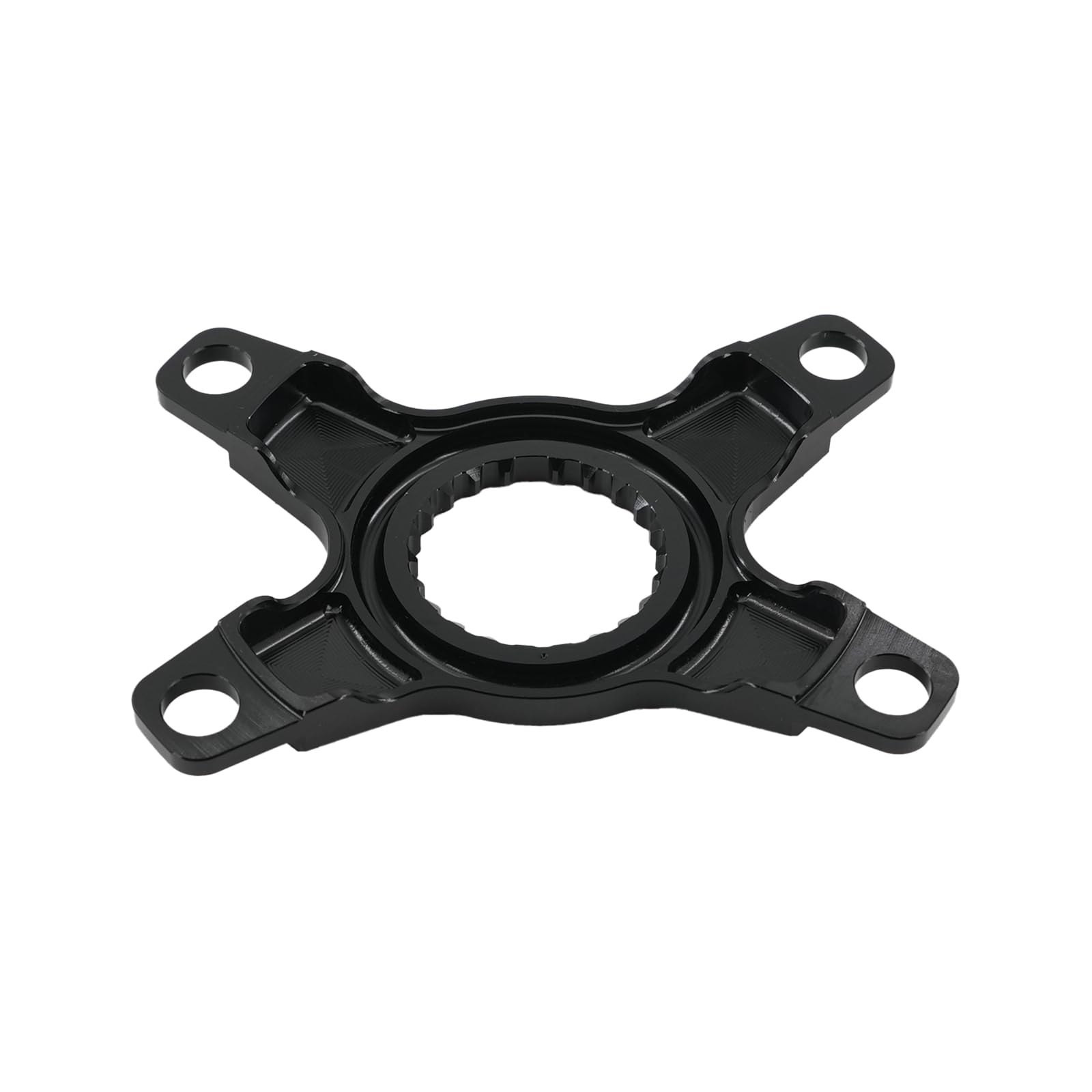 Amazon | STONE チェーンリング用 110BCD ロータークランク対応