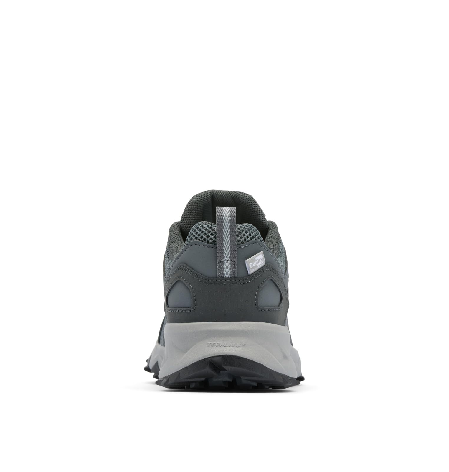 Columbia Sportswear Damen Peakfreak 11 Trainingschuhe Sneaker Grau