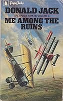 Me among the ruins (His The Journals of Bartholomew Bandy ; v. 4) 0773771328 Book Cover