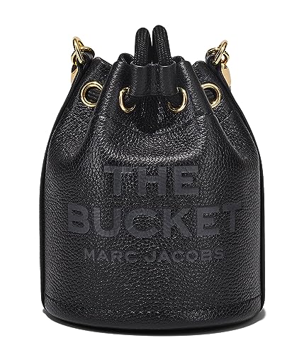 Marc Jacobs Women's Mini Bucket Bag, One Size
