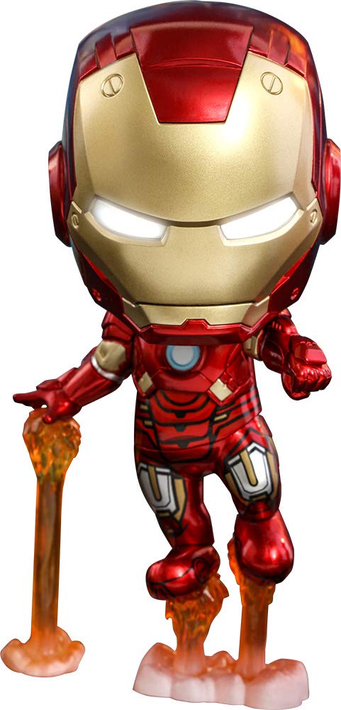 Amazon.co.jp: ホットトイズ コスベイビー アベンジャーズ
