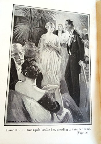 Enoch Crane. Illus. by Alonzo Kimball B003WMIVMW Book Cover