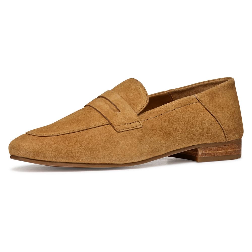 Geox Damen D Mantinea ALoafer