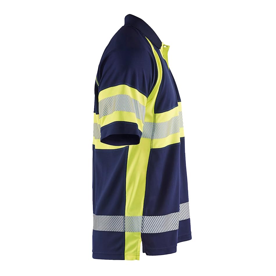 BLÅKLÄDER Men's 3468: Us Polo4