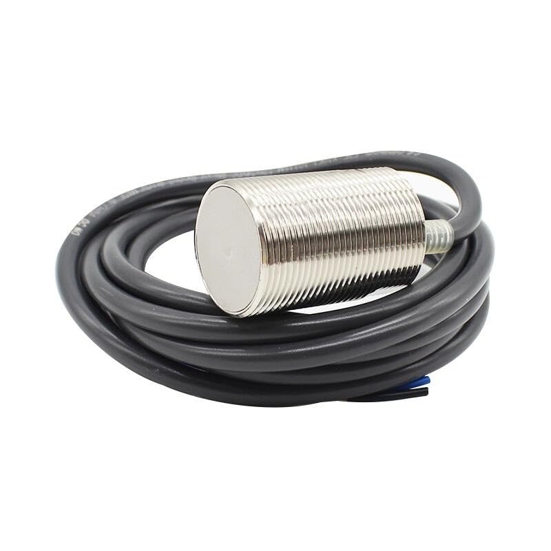Sensor de proximidad E2E-X10Y1-Z 2M para solucionar fallos de posicionamiento