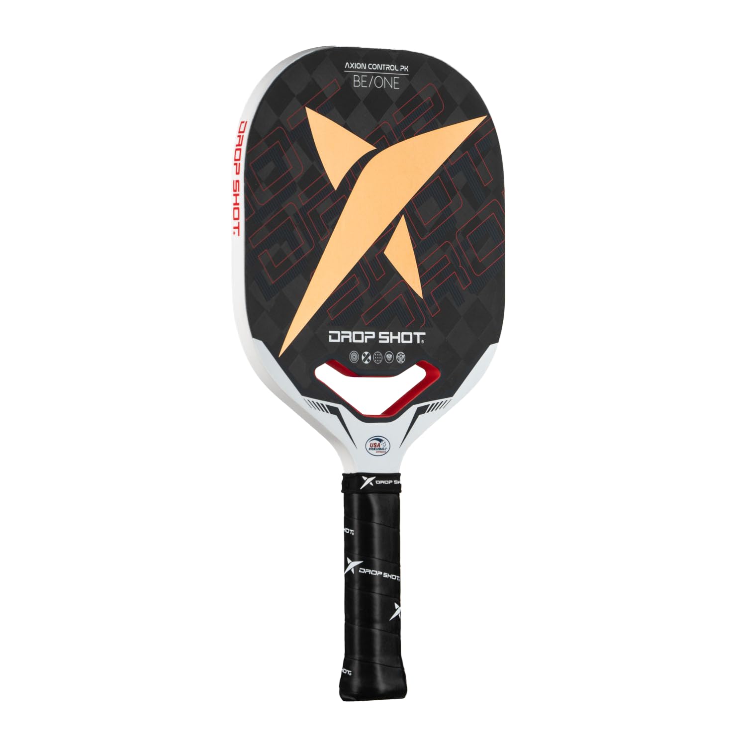 ピックルボール　パドル　Drop Shot AXION Control Amazon.com : Drop Shot Axion Control 2024 – Pickleball