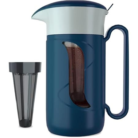 Amazon.com: West Bend Fresh Iced Tea 