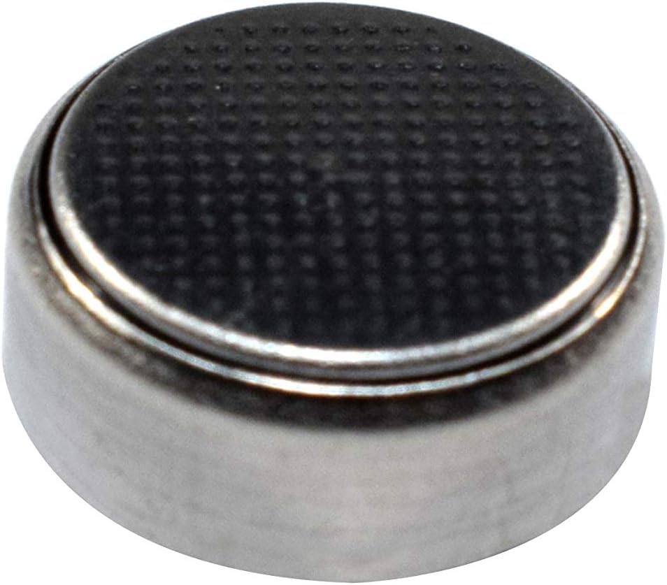 Amazon.com: HQRP Battery Compatible with Varta LIR1454