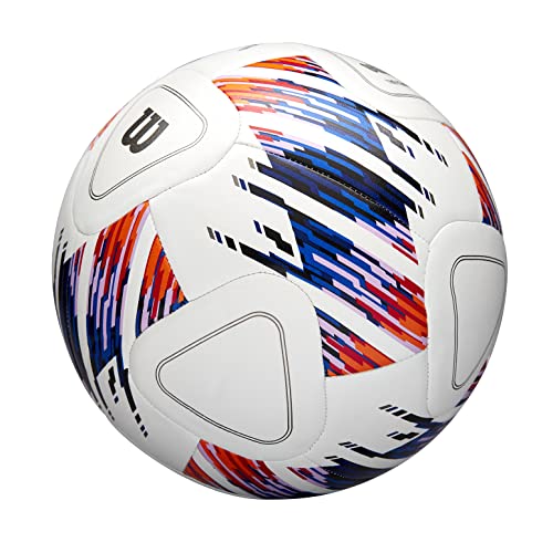 Wilson WS2000401XB05 Ncaa Vivido Replica Soccer Ball thumb #5