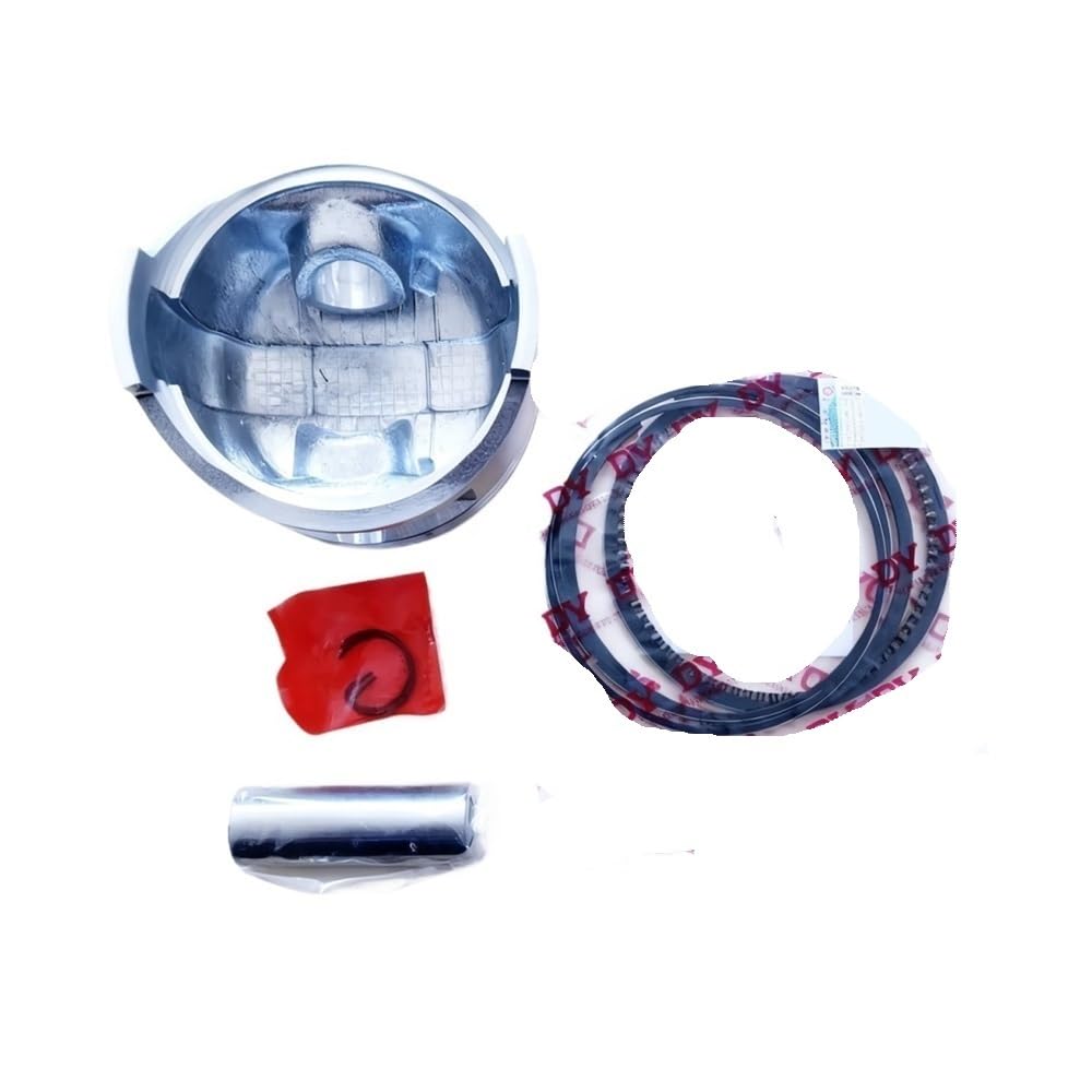 Segments de piston 92mm pièce générateur 8 kW moteur essence 192F GX440