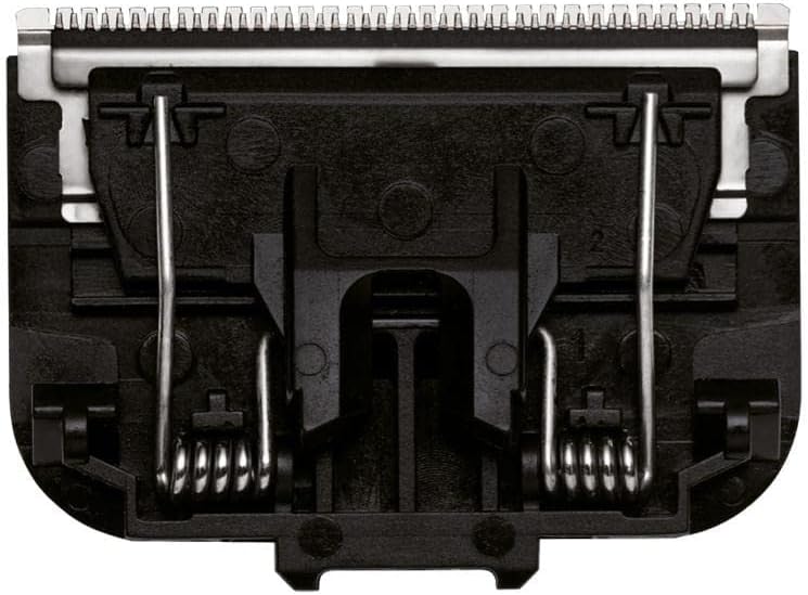 WER 9500 Y 1361, shaving head