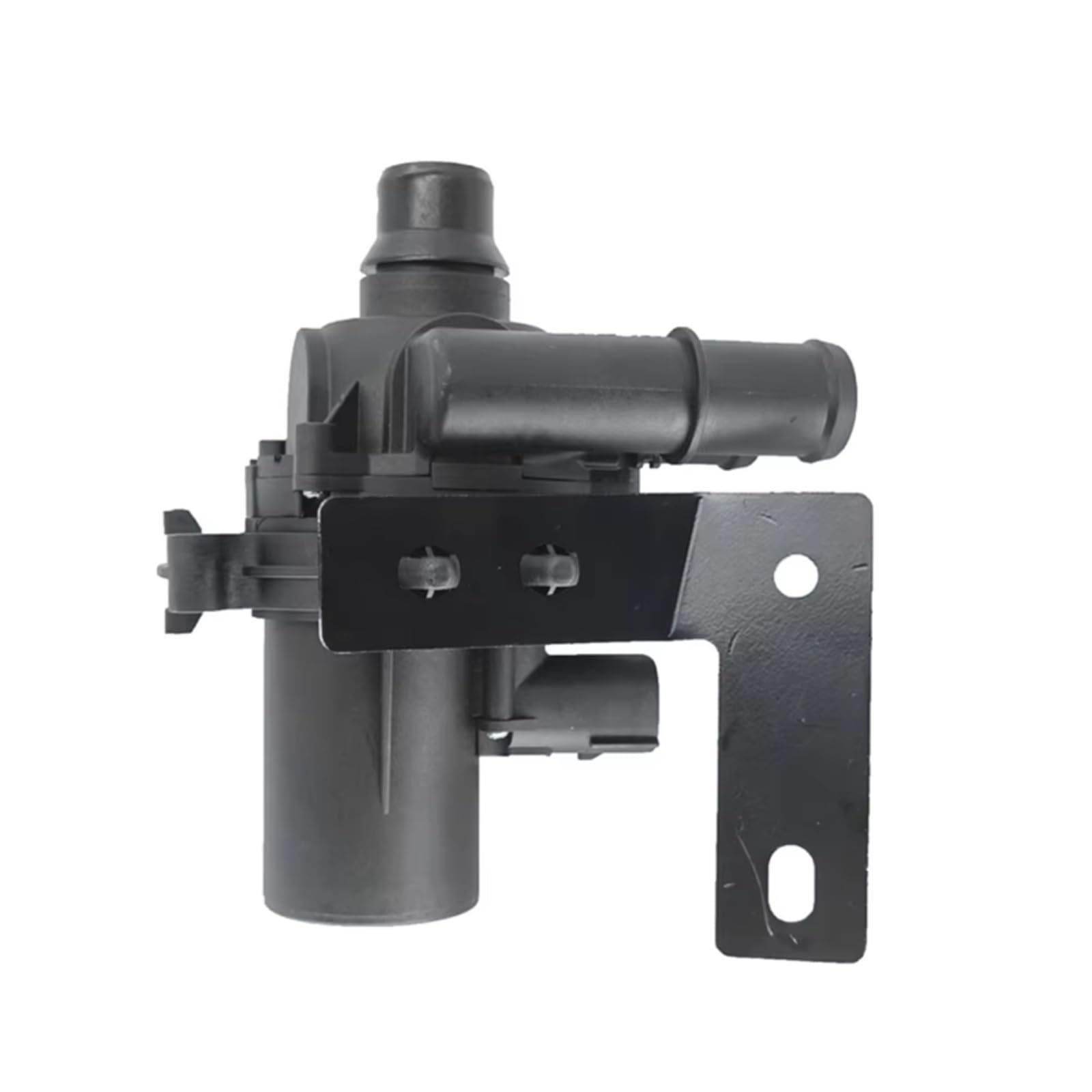 Electrovanne Tiroir Compatible Avec Chevy Pour Volt 22762619 22789354 Vanne De Régulation De Liquide De Refroidissement Pièces De Rechange Pour Vanne D'eau Chaude
