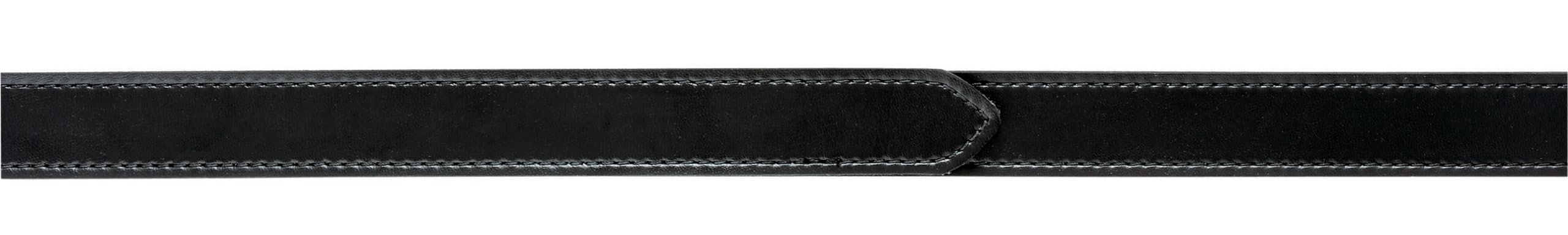 Bianchi Safariland 99-2-2 Duty Belt Buckleless, Plain, Black