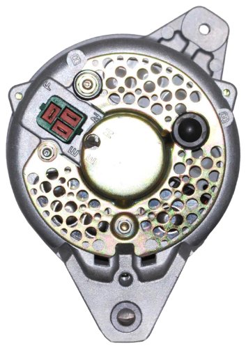 Quality-Built 14273 Premium Alternator - Remanufactured (Renewed) #TOP1
