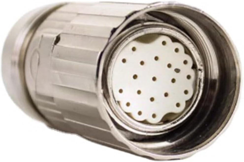 真鍮スパイクナット M6 P1.0 20本 ナット 真鍮 M6 M8 全長30mm バイク用