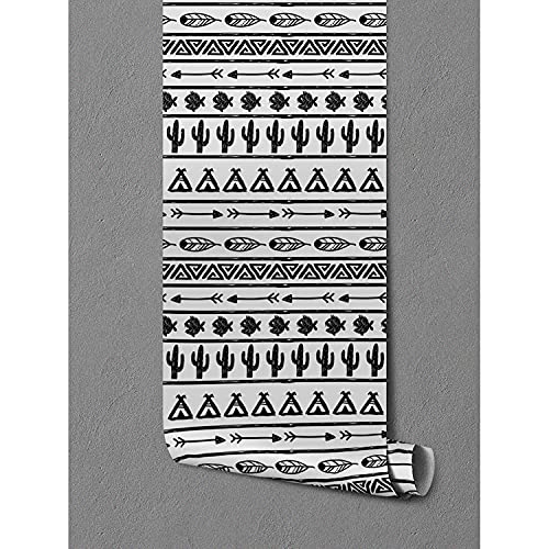 Papiers peints muraux boho minimaliste pour transformer votre chambre