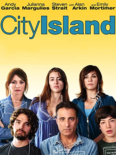 City Island