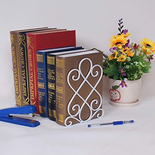 Fermalibri per scaffali Fermalibri in Ferro