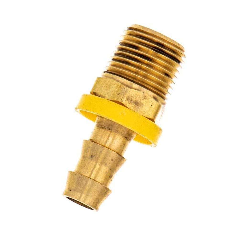 Eopzol 1-513200 Male Fitting Replacement for Exmark Fits for Z-Spray ZS4230 ZS4230XL ZS4630 ZS4630XL ZS5260 ZS5260XL, 2-Pack