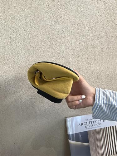 Vintage Buckle Mary Jane Flats for Women Leopard Round Toe Ballet Shoes Multiple Classic Color Options for Weekend Outings4