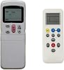 TAYFUN MİDEA MSF-24 HR Air Conditioner Control - Equivalent