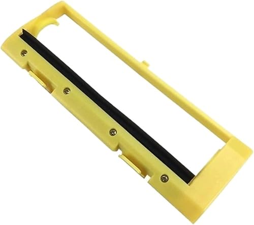 Lipski Piezas de repuesto para cepillo principal de tambor HEPA filtro lateral aspiradora, compatible con Chuwi Ilife A6 A8 620 X623 (color 1