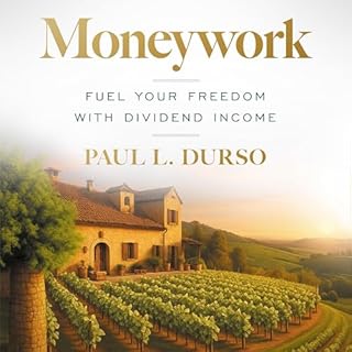 Moneywork cover art