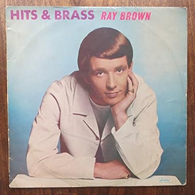 Hits And Brass