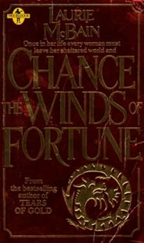 Paperback Chance the Winds of Fortune Book