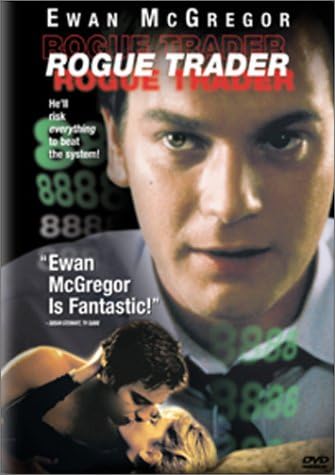 Rogue Trader [DVD]