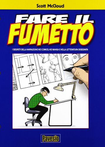 Fare il fumetto