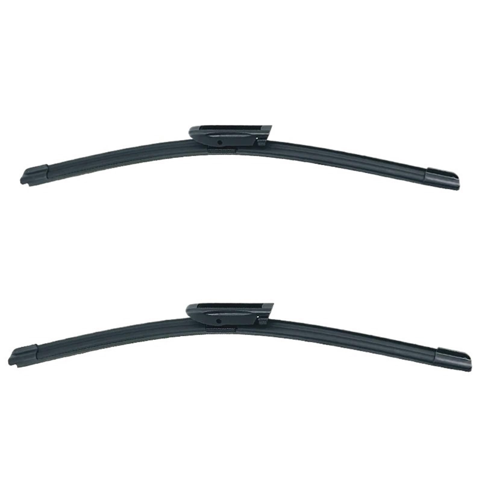 zestawy wycieraczek Pasuje do Mi&ni Coo&per pióra wycieraczki samochodowej(R56 2012-2013 Mini Front Pack of 2)