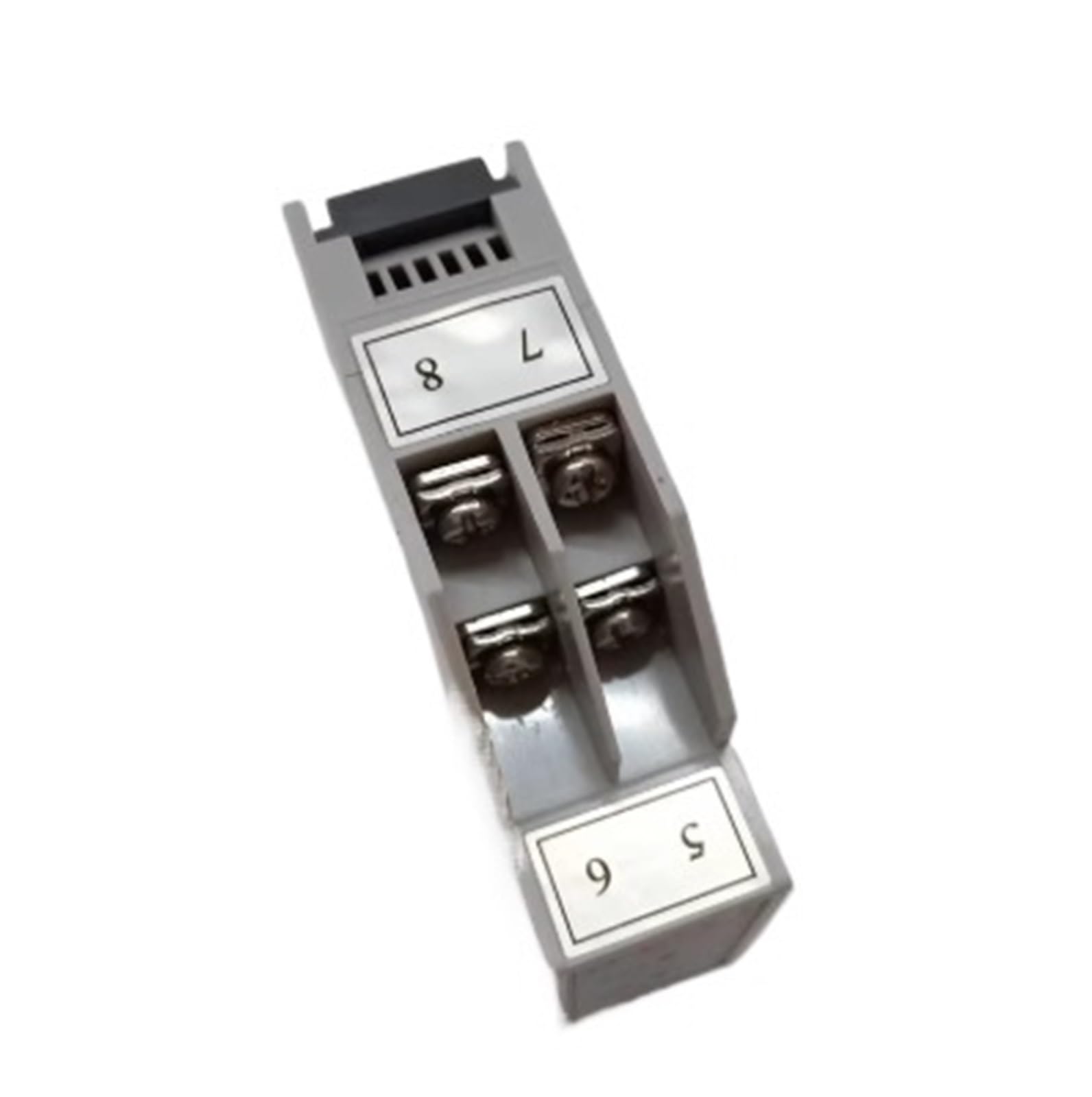 HEXEH Temperature and Humidity Transmitter TP02-1110-6W -100 to 50°C PT100 Input 4-20mA Output for Recording Environmental Changes
