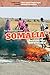 True Teen Stories from Somalia: Surviving War and Al-Shabaab (Surviving Terror: True Teen Stories from Around the World)