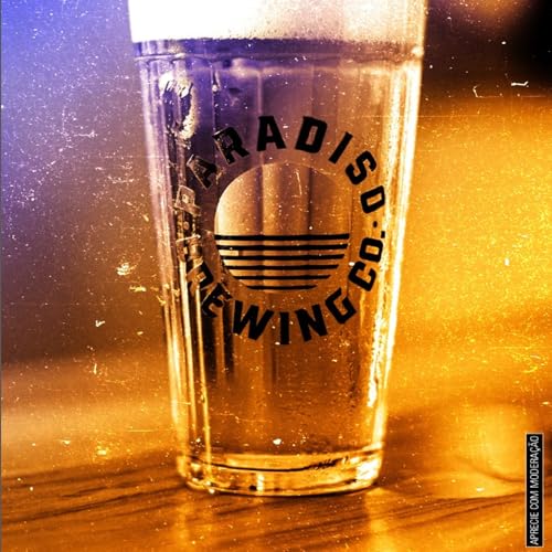 Kit c/ 4und Cerveja PARADISO Hoppy Lager 473ml