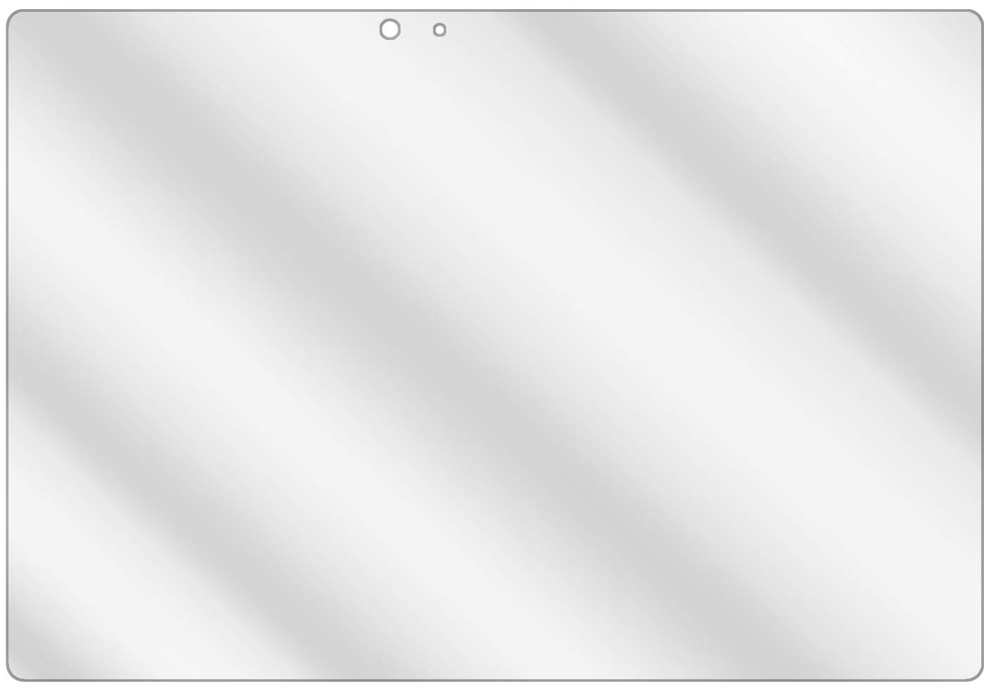 2 Pack Compatible Con Teclast T60 Tab 12 Pulgadas | Cuotas sin interés