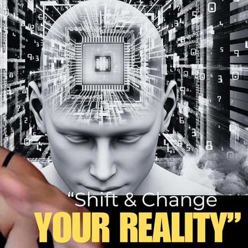 Page de couverture de Are We Living in a Simulation? FIND OUT NOW!
