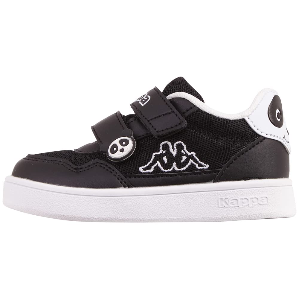 Kappa Código de Estilo: 280023m PIO M, Zapatillas Unisex niños