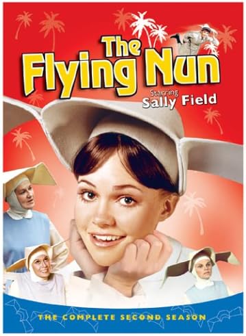The Flying Nun: Season 2